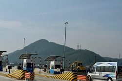 Chưa thu phí cao tốc Bắc - Nam qua Nghệ An trong tháng 12