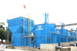 Đô Lương tập trung đồng bộ các giải pháp thu hút đầu tư