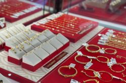 Giá vàng chiều nay 29/11/2024: Giá vàng trong nước, vàng thế giới đồng loạt tăng