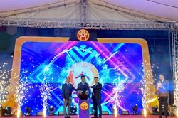 Chính thức khởi động sự kiện 'Hà Nội đêm không ngủ - Ha Noi Midnight Sale' 2024
