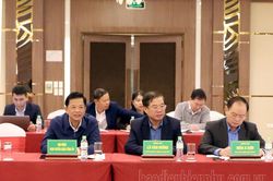 Giao ban hội nông dân 14 tỉnh trung du, miền núi phía Bắc