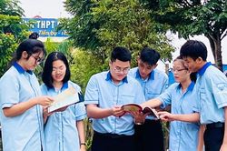 Tích cực chuẩn bị kỳ thi tốt nghiệp THPT theo chương trình mới