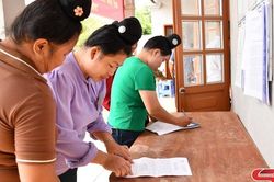 Phản bác những luận điệu xuyên tạc chủ trương sắp xếp đơn vị hành chính