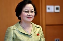 Bộ Nội vụ bác bỏ tin đồn sáp nhập tỉnh thành