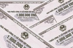 Tonkin Land chậm thanh toán lãi một lô trái phiếu
