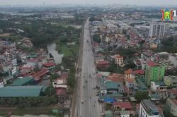 Đẩy nhanh tiến độ mở rộng quốc lộ 1A