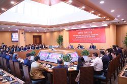 Phát huy lợi thế của Thủ đô để hỗ trợ nông dân và phát triển kinh tế nông thôn bền vững