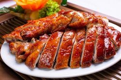 Trải nghiệm ẩm thực 'đến Lạng Sơn, ăn sạch trơn'