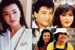 Trần Ngọc Liên: Từ mối tình dang dở với Châu Nhuận Phát, yêu đồng giới đến hành trình tìm bình yên