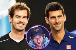 Từ chuyện Djokovic chọn Murray làm HLV, xác định yếu tố quan trọng nhất để các ngôi sao tennis thành công