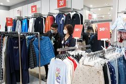 Cảnh giác với chương trình giảm giá, khuyến mại ảo