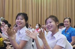 Sân chơi cuối tuần đầy hứa hẹn ở Bình Dương