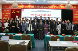 Phát triển nhà ở và thị trường bất động sản Việt Nam: Thực trạng và giải pháp