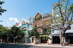 Báo Mỹ nức nở khen nhà hướng Tây mát rượi ở Vũng Tàu