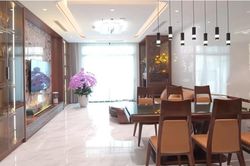 Khám phá căn hộ 17 tỷ đại gia mua cho con học gần trường