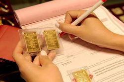 Giá vàng hôm nay 30/11 đảo chiều tăng nhẹ