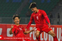 Bảng xếp hạng FIFA tháng 11: Đội tuyển (ĐT) Việt Nam bất ngờ tăng 3 bậc