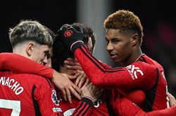 Nhận định, dự đoán MU vs Everton: Chiến thắng tối thiểu