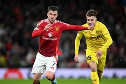 CĐV MU hết lời khen ngợi Mason Mount