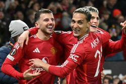 Amorim thắng trận đầu ở Old Trafford nhưng MU vẫn còn nhiều điểm tối