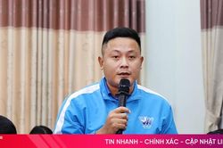 Lãnh đạo thị xã Kỳ Anh đối thoại với 150 đoàn viên thanh niên