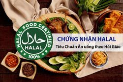 Cảnh báo về các sản phẩm Halal tại thị trường Indonesia
