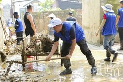 Không để quần chúng đi đường vòng, chờ đợi lâu