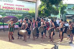 Gia Lai xây dựng cao nguyên sinh thái, thể thao và sức khỏe hướng đến bảo tồn văn hóa dân tộc