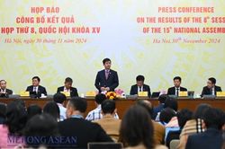 Lý do không kéo dài giảm thuế VAT đến hết năm 2025