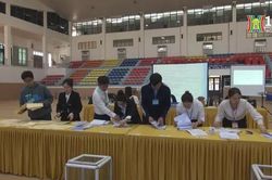 Điều tra hành vi 'phá' đấu giá đất