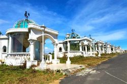 Viện Kiểm sát nêu quan điểm về việc mua bán Dự án Đại Ninh của Nguyễn Cao Trí