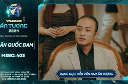 'Ấn tượng VTV' – VTV Awards 2024 mở cổng bình chọn: Ê kíp 'Độc đạo' góp tới 5 cái tên