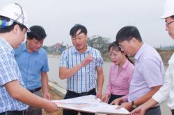 Hưng Nguyên dự kiến có 26/27 chỉ tiêu kinh tế - xã hội chủ yếu đạt và vượt kế hoạch năm 2024
