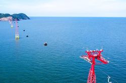 'Hành trang' của Cửa Lò và 4 xã huyện Nghi Lộc khi sáp nhập về thành phố Vinh