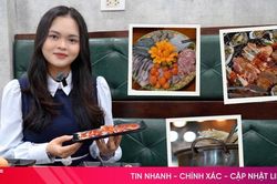 Các quán lẩu, nướng tại Hà Tĩnh đắt khách đầu mùa lạnh