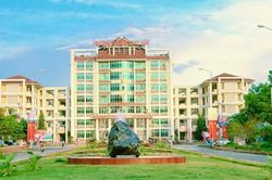 Sơn La: Xây dựng tuyến đường nối với trường Đại học Tây Bắc