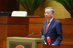 'Đã đủ thế và lực, ý chí và quyết tâm bước vào kỷ nguyên vươn mình của dân tộc'