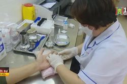 Hà Nội: Bảo hiểm y tế cho người có HIV