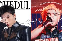 Hậu Anh Trai 'Say Hi', HIEUTHUHAI đắt show nhất V-Pop lúc này?