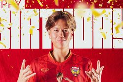 Cầu thủ Việt kiều được AC Milan quan tâm tiết lộ có quốc tịch Việt Nam, HLV Kim có thêm nhân tố cho giải đấu lớn