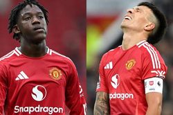 MU tổn thất lực lượng cực nặng trước đại chiến Arsenal, hai trụ cột bị treo giò, một ngôi sao chấn thương