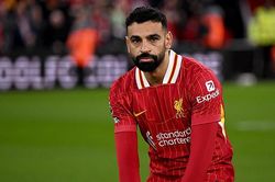 Sau tuyên bố 'đá trận cuối với Man City', lộ diện bến đỗ mới đầy bất ngờ của Salah