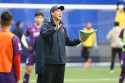 Đội tuyển Việt Nam là hạt giống số 1 vòng loại cuối ASIAN Cup 2027, lo ASEAN Cup trước