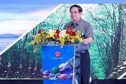 Vùng Đông Nam Bộ hướng tới tăng trưởng 2 con số ngay trong năm 2025