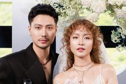 Tháng 11 'bất ổn' của showbiz: NSND Bạch Tuyết bị nghi ngờ 'bằng tiến sĩ', Thanh Sơn và Khả Ngân 'không còn là bạn'