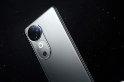 vivo V40 5G ra mắt tại Việt Nam, giá 12.990.000 đồng