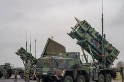 Bị hàng nghìn UAV tấn công, ông Zelensky kêu gọi EU tăng phòng không cho Ukraine