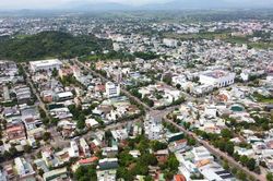7 xã ở thành phố Quảng Ngãi sẽ lên phường vào năm 2025