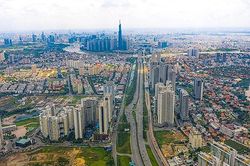 Hội nghị lần thứ 5 Hội đồng điều phối vùng Đông Nam bộ: Hướng đến tăng trưởng kinh tế '2 con số' năm 2025