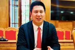 Đưa hình ảnh, giá trị Việt Nam đến bạn bè quốc tế bằng các tác phẩm thông tin đối ngoại